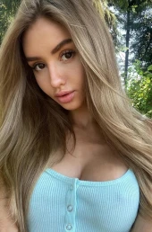 Проститутка Марина